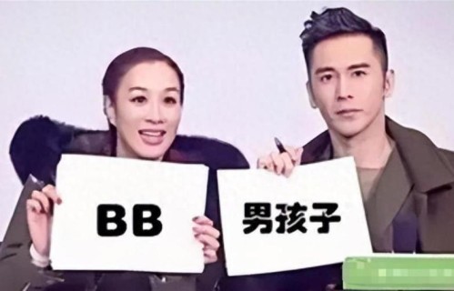 张伦硕自曝想让55岁钟丽缇生孩子，如果不行就收养，张泉灵翻白眼