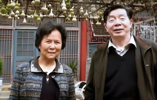 杨洁病逝9年，小14岁丈夫王崇秋现状曝光，原来和迟重瑞处境一样