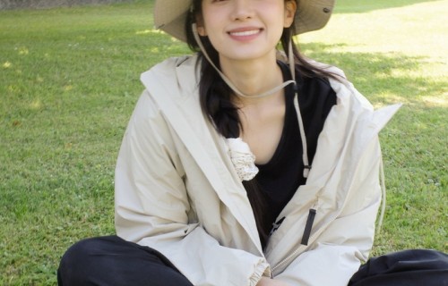 张婧仪手机壁纸曝光