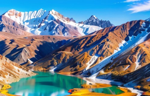 生活是不是总在狠狠的给你一巴掌后，又给你颗糖糖吃吃？