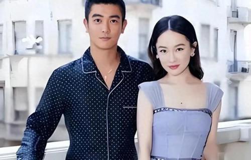 杜江和霍思燕的爱情故事 - 360娱乐