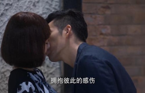 钟汉良:吻戏看似我主动，都是她引领着我完成。唐嫣:是我跟随他_秀语千寻