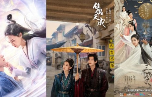 《佳偶天成》里的配角刘学义、郑业成分别扮演什么角色？