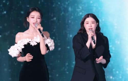 《浪姐7》一公：乌兰图雅团第一，现场观众喜好成谜|阚清子|李小冉|曾沛慈|孙怡|叶一茜