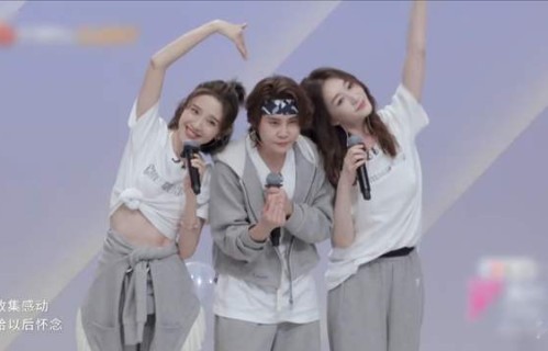 跑调忘词还赢？心愿便利贴封神？歌曲原唱称李小冉王濛组表演可爱