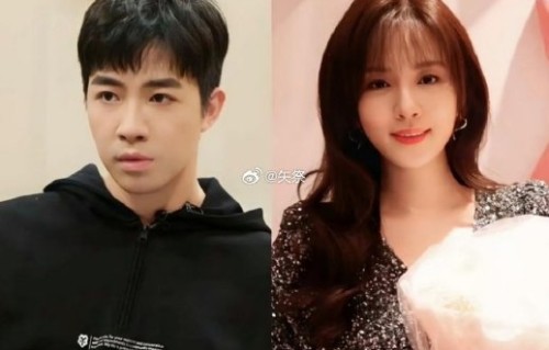 在澄清婚育传闻后，王晓晨和俞灏明近期的互动状况是怎样的？