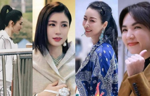 《浪姐4》一公分组出炉,4位队长合理,刘惜君压力大,人气均衡