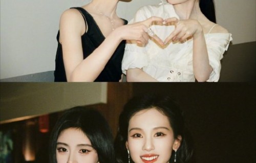 观众和网友对于《月鳞绮纪》的大团圆结局主要有哪些评价和反应？|武拾光|鞠婧祎|田嘉瑞|陈都灵|曾舜晞