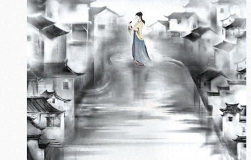 电视剧《家业》发布概念海报官宣阵容，杨紫、韩东君主演|领衔主演|官方微博|来源