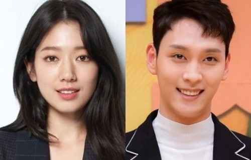 朴信惠宣布结婚喜讯，与男友崔泰俊交往四年， 目前已经怀孕！