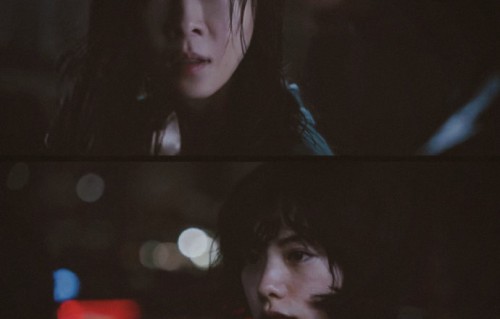 剧中林珍娜饰演的黄静媛与秋尚雅是什么关系？