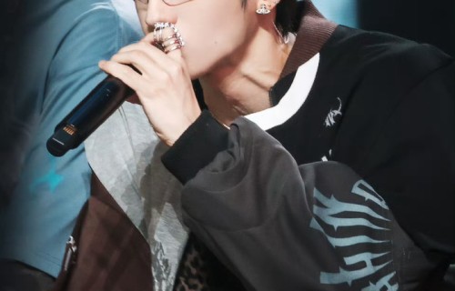 朱志鑫坦言被理解被爱是救赎