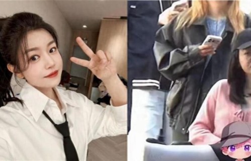 陈妍希赢下黑粉诉讼案后复工照片曝光，坚强模样令人动容