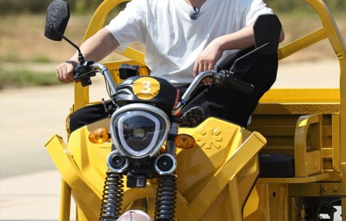 《麻花特开心2》黄渤精准吐槽沈腾懒，胡先煦倒反天罡爆笑打沈腾