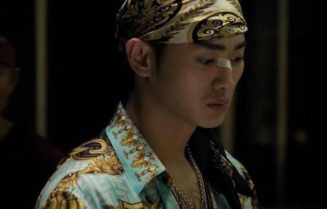 《边水往事》中的糟糕演员,真让人失望和心痛!