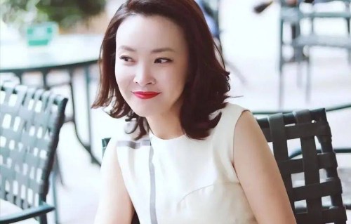 49岁刘威葳近况曝光！嫁给富商12年没生孩子，如今尽情享受丁克生活