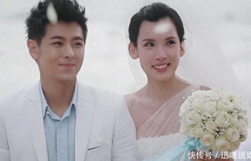 林志颖妻子陈若仪:十年婚姻路，从质疑到认可的蜕变 - 360娱乐|婆婆|家庭|舆论|拉链