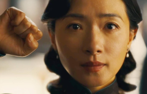 《八千里路云和月》丁玉娇生命中3个男人结局：2人牺牲，1人圆满