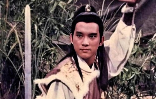 曾月新十万相伴天王，潘宏彬63岁孤逝，与刘得华断交30年