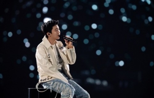 林英雄去年获经纪公司结算金及分红150亿韩元|演唱会|专辑|艺人|劳务费|销售额