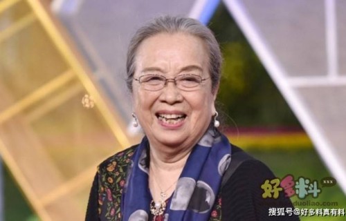 什么样演员能被称作老戏骨 娱乐圈中有哪些老戏骨