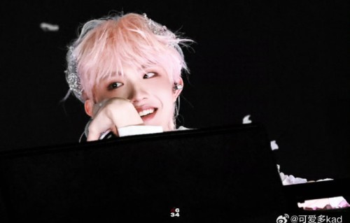 苏新皓告别18岁：与完美主义和解，用双向奔赴定义浪漫主义|TOP登陆少年|演唱会|舞台|粉丝|权志龙