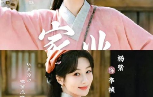 为何杨紫近年被称为“连轴转”艺人？她的工作强度有多大？