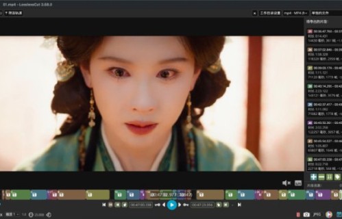 翘楚质感视觉与叙事的双重考验|陈都灵|电视剧剧情讨论|滤镜|杨龙|流量剧