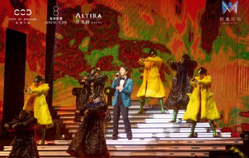 黎明诸暨演唱会预计会演唱哪些经典曲目？