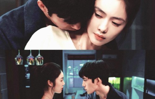 《钢铁森林》:井柏然蔡文静演技获赞,双线故事引发关注|罚罪|电视剧剧情讨论|刑侦剧|秦俊杰|天毅