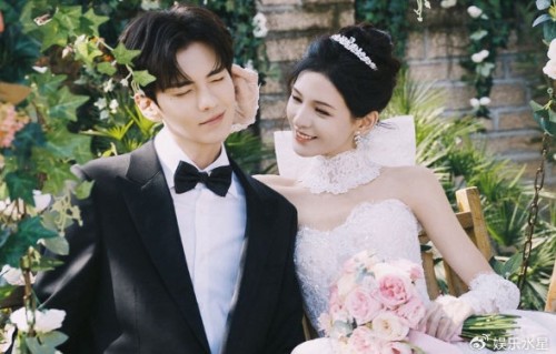 《深情眼》定档5月31日，日本播出|张笑安|张予曦|毕雯珺|流量剧|爱恋