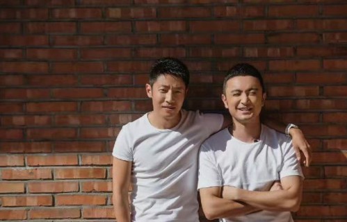撒贝宁被回旋镖击中！尼格买提用他自创的“白活了”梗喊话喀拉峻|尼格买提·热合曼|央视|新疆|综艺|友情