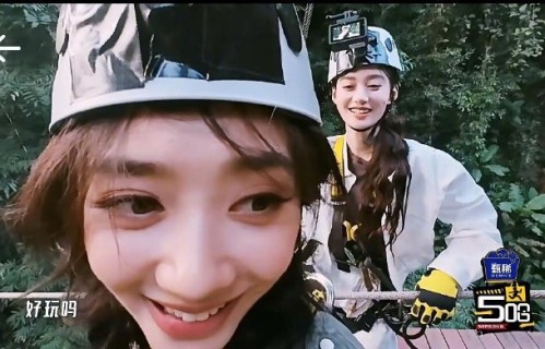 女嘉宾在节目中的表现，对《五哈》原有的兄弟氛围产生了怎样的影响？|综艺剧情讨论|哈哈哈哈哈第六季|徐梦洁|夏梦|哈哈哈哈哈（真人秀）