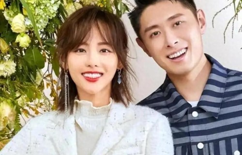 小三上位真相揭晓，买超发文和邵晴切割，张嘉倪躺成人生赢家