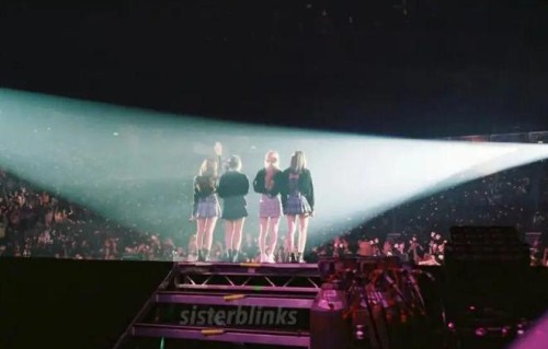 BLACKPINK将于8月回归发布新专辑，计划7月拍摄MV