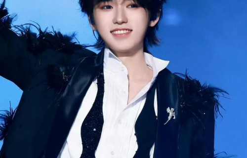 宋亚轩加盟国粤无双音综，双语金曲对决引期待|舞台|综艺|音乐|百变|人鱼