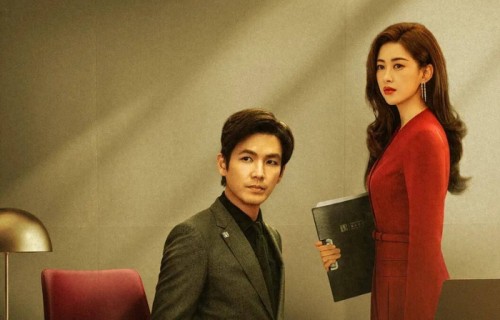 观文│《蜜语纪》：现实与爽感强行拼接