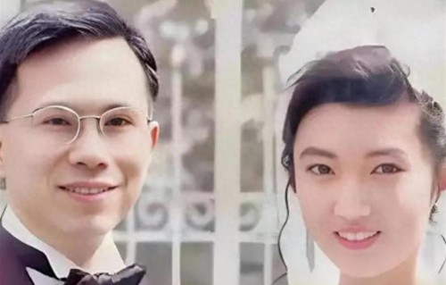 李嘉诚57岁儿媳素颜庆生！传为生儿子改名，闺蜜是刘銮雄前女友