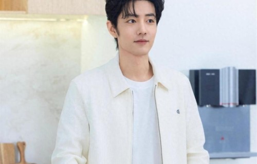 汪海林曝光肖战金像奖遭遇！呼吁不要营销肖战演技，刷数据不可取