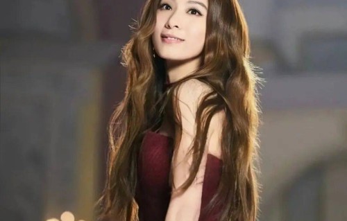 43岁田馥甄近况曝光！曾与周杰伦传出绯闻，如今还是单身让人唏嘘