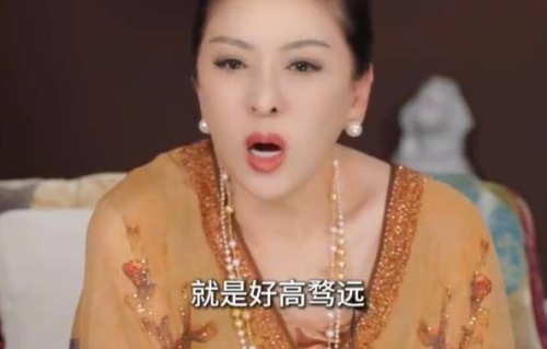 向太泪诉“慈母多败儿”，公开批小儿子向佑好高骛远：几百万打水漂，只想躺平继承百亿家产