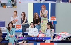 观众和网友对于温峥嵘在《乘风2026》中的表现主要有哪几种看法？|黄灿灿|陶昕然|庄法|安崎|萧蔷