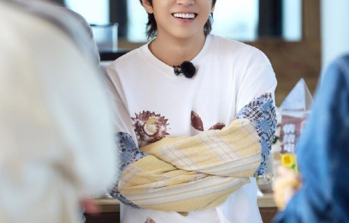 武艺马思超返场 《亲爱的・客栈 2026》掀回忆杀__新快网