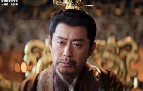 《大奉打更人》这才叫演技，戏红人不红的刘钧，将元景帝演活了|知否知否应是绿肥红瘦|琅琊榜之风起长林|电视剧剧情讨论|沉浮|老戏骨