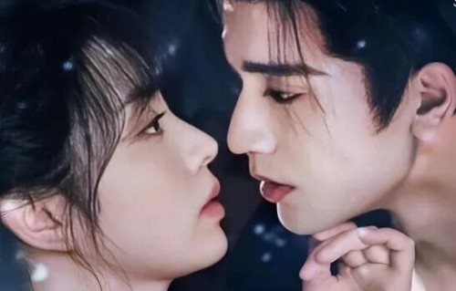 全员齐聚!逐玉庆功宴路透流出|孔雪儿|张凌赫|田曦薇|邓凯|任豪