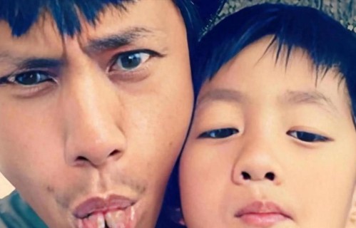 陈坤儿子陈尊佑：我妈不是保姆，也不是周迅，真相15年前就公布了