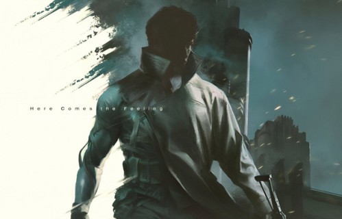 小岛秀夫新作《Physint》启动选角，反派需神似拔叔但更疯狂|浜边美波参演|马东锡参演|谍战游戏选角|美波|马东锡