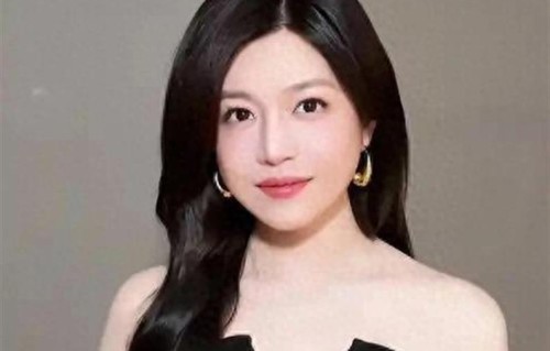 陈妍希不再隐忍，申请强制执行！背后造谣者被扒，与前夫陈晓有关