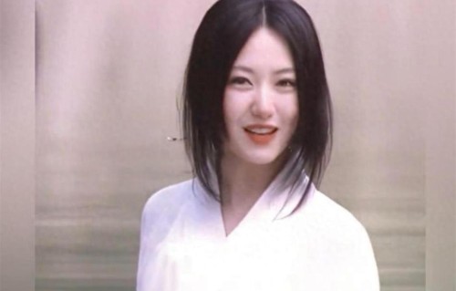 当年的神话神话四美一出场，别说胡歌了，连观众都不知道该选谁