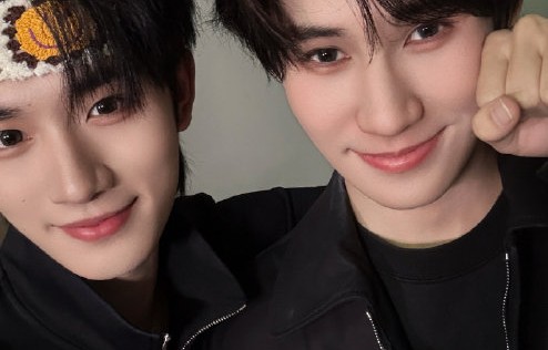 张真源23岁生日还有哪些队友送上了祝福？